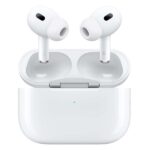 Original AirPods Pro 2 with Wireless Charging Case – Front View