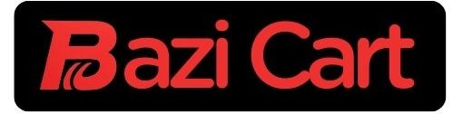Bazi Cart Header Logo